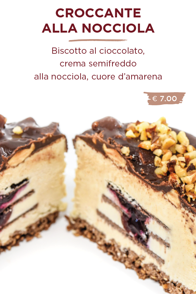 croccante
