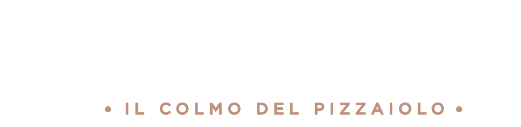 Federico Guardascione - Il Colmo Del Pizzaiolo